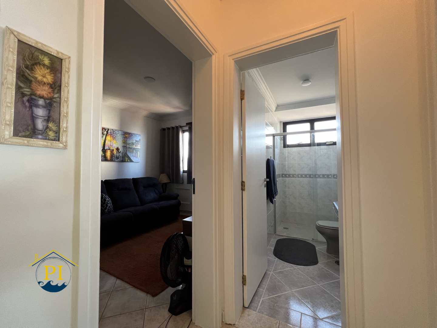 Apartamento à venda com 3 quartos, 180m² - Foto 27