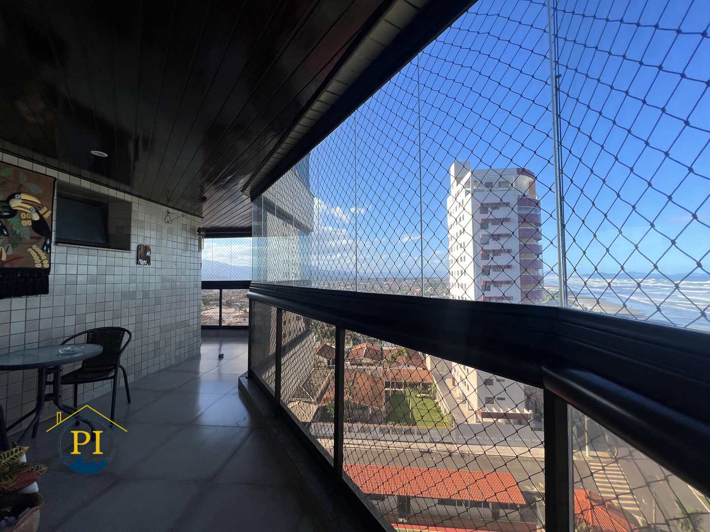 Apartamento à venda com 3 quartos, 180m² - Foto 9