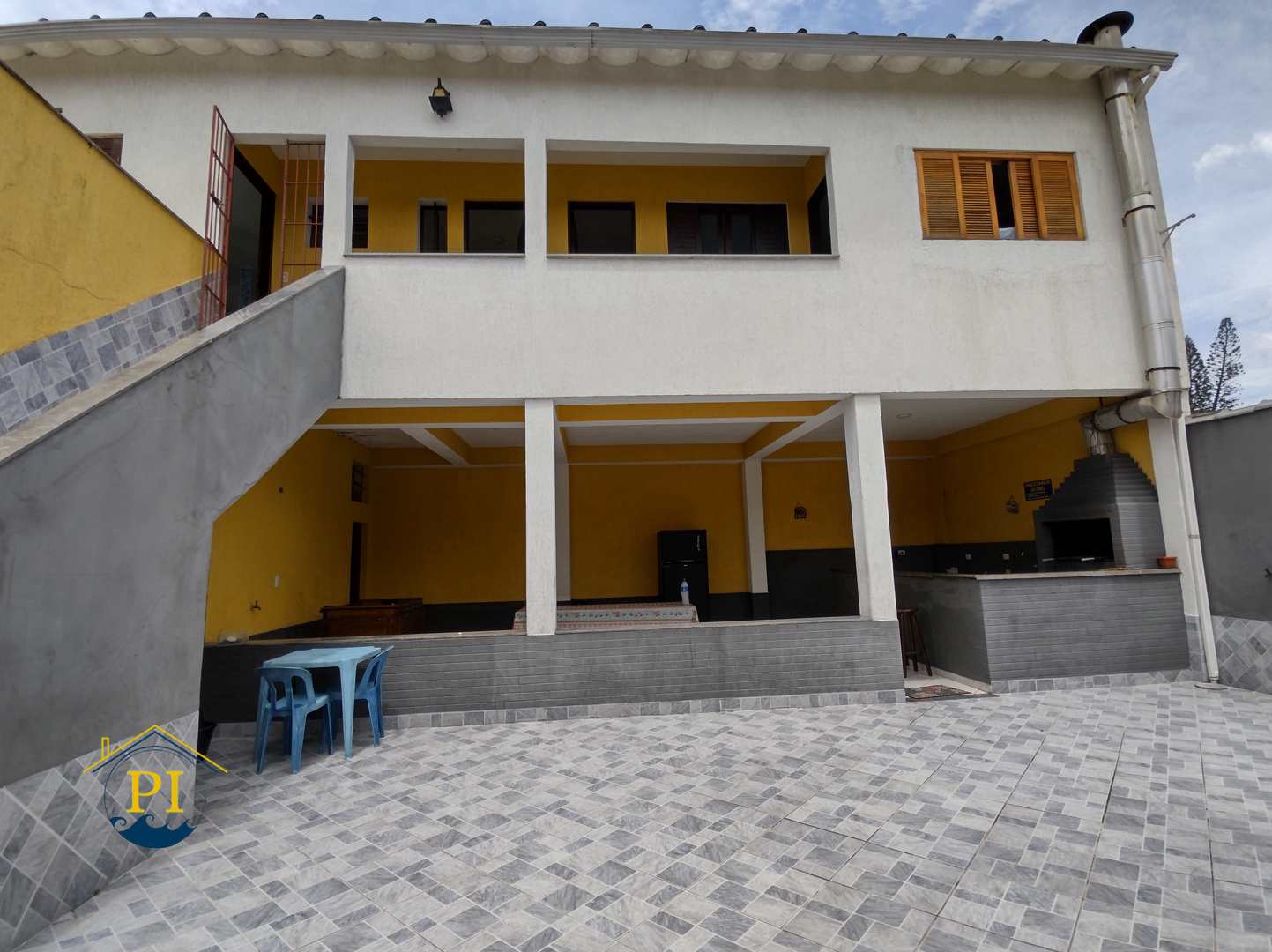 Casa à venda com 5 quartos, 255m² - Foto 26