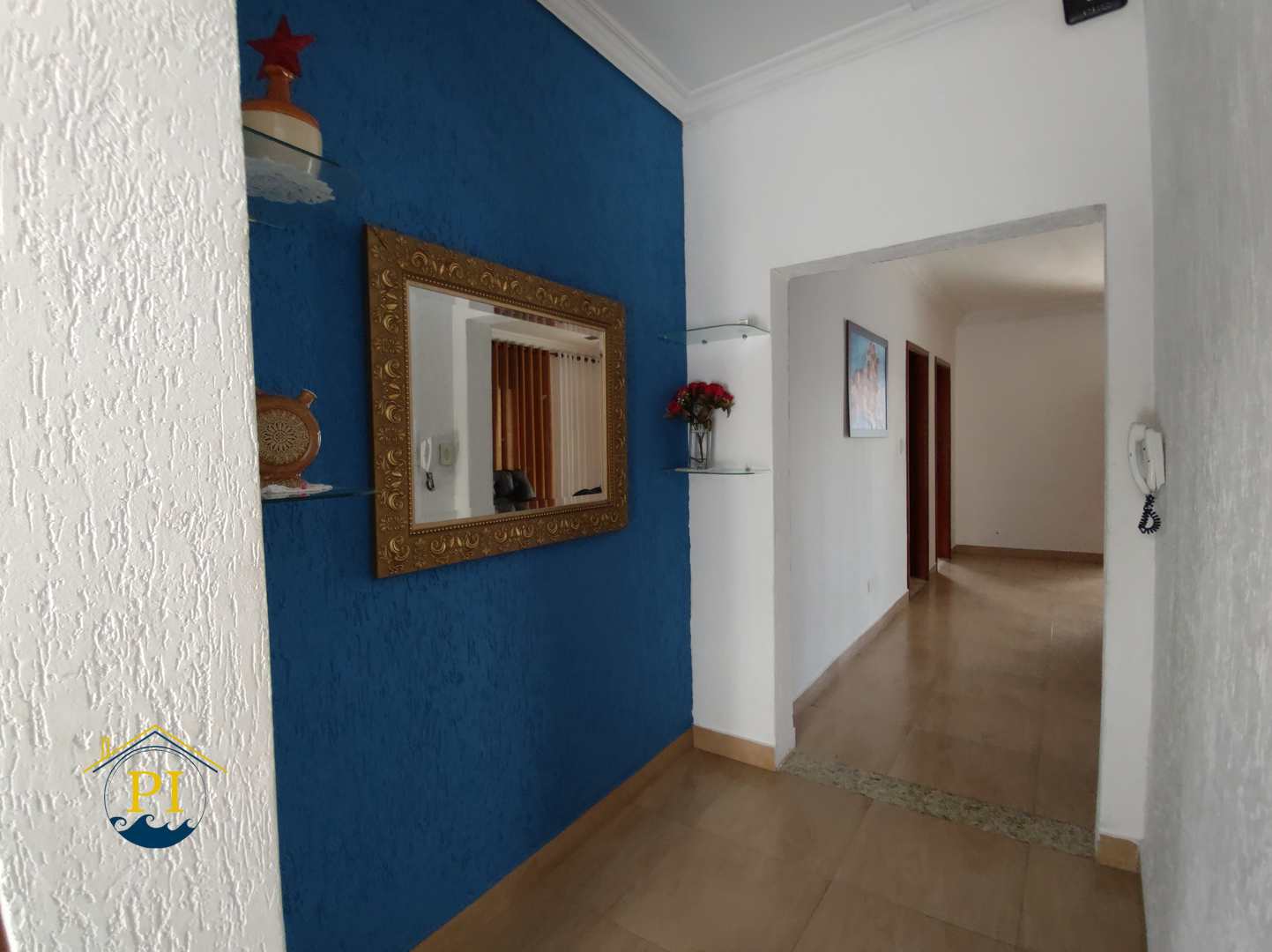 Casa à venda com 5 quartos, 255m² - Foto 6