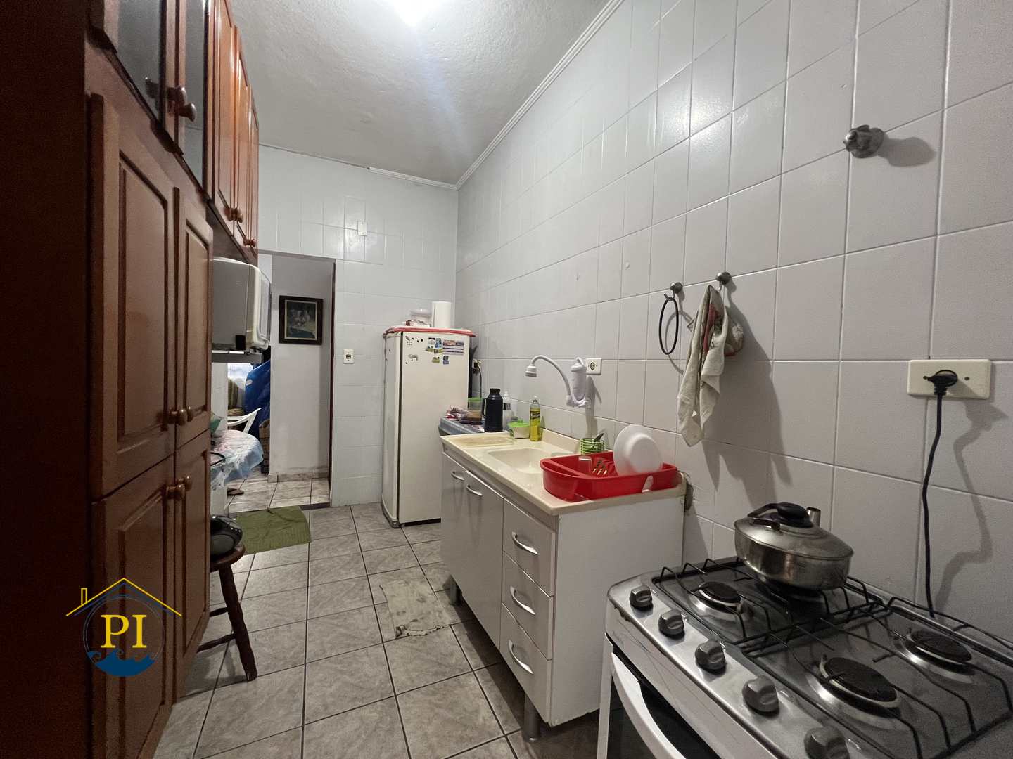 Casa de Condomínio à venda com 1 quarto, 53m² - Foto 11