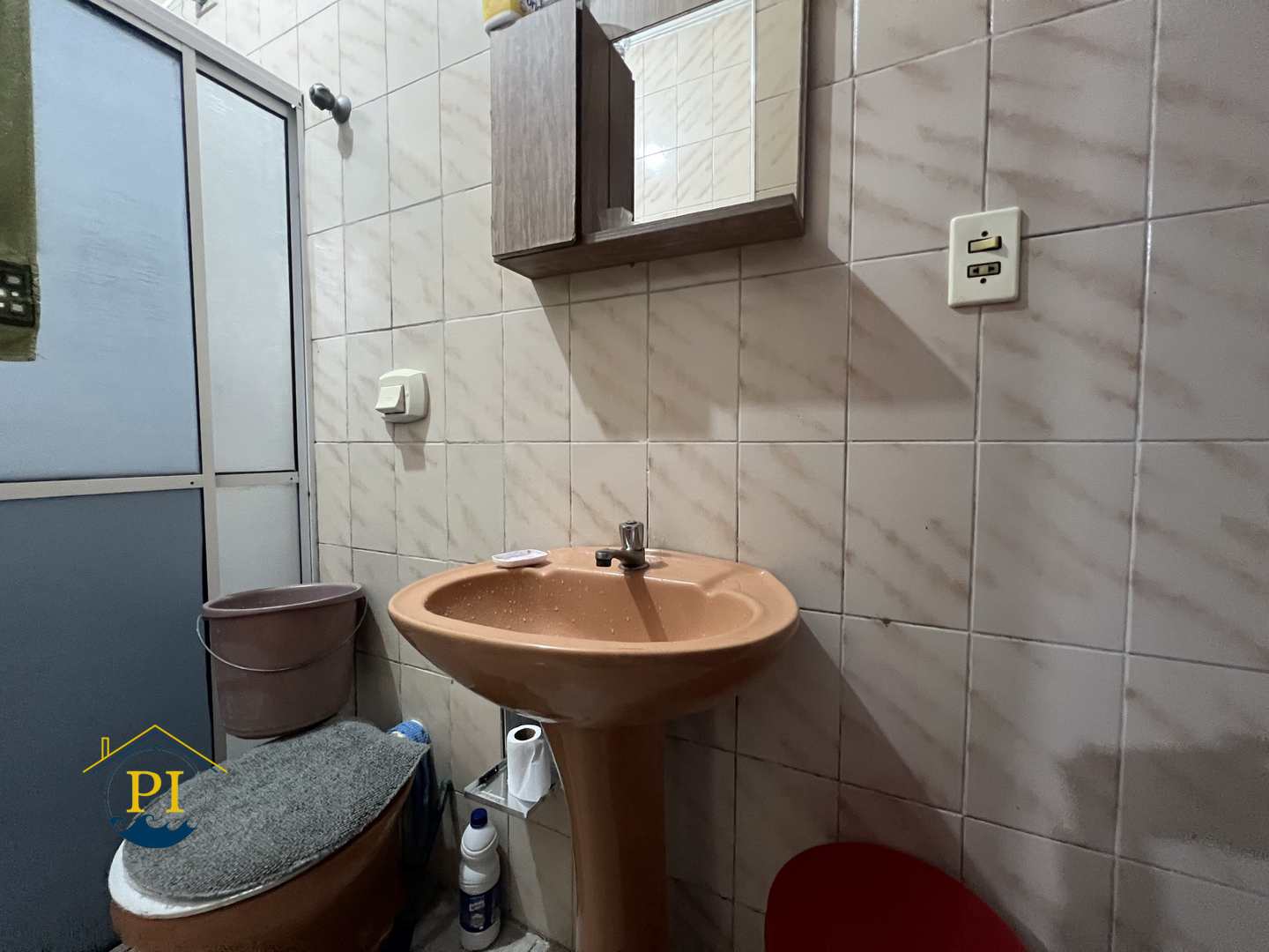 Casa de Condomínio à venda com 1 quarto, 53m² - Foto 5