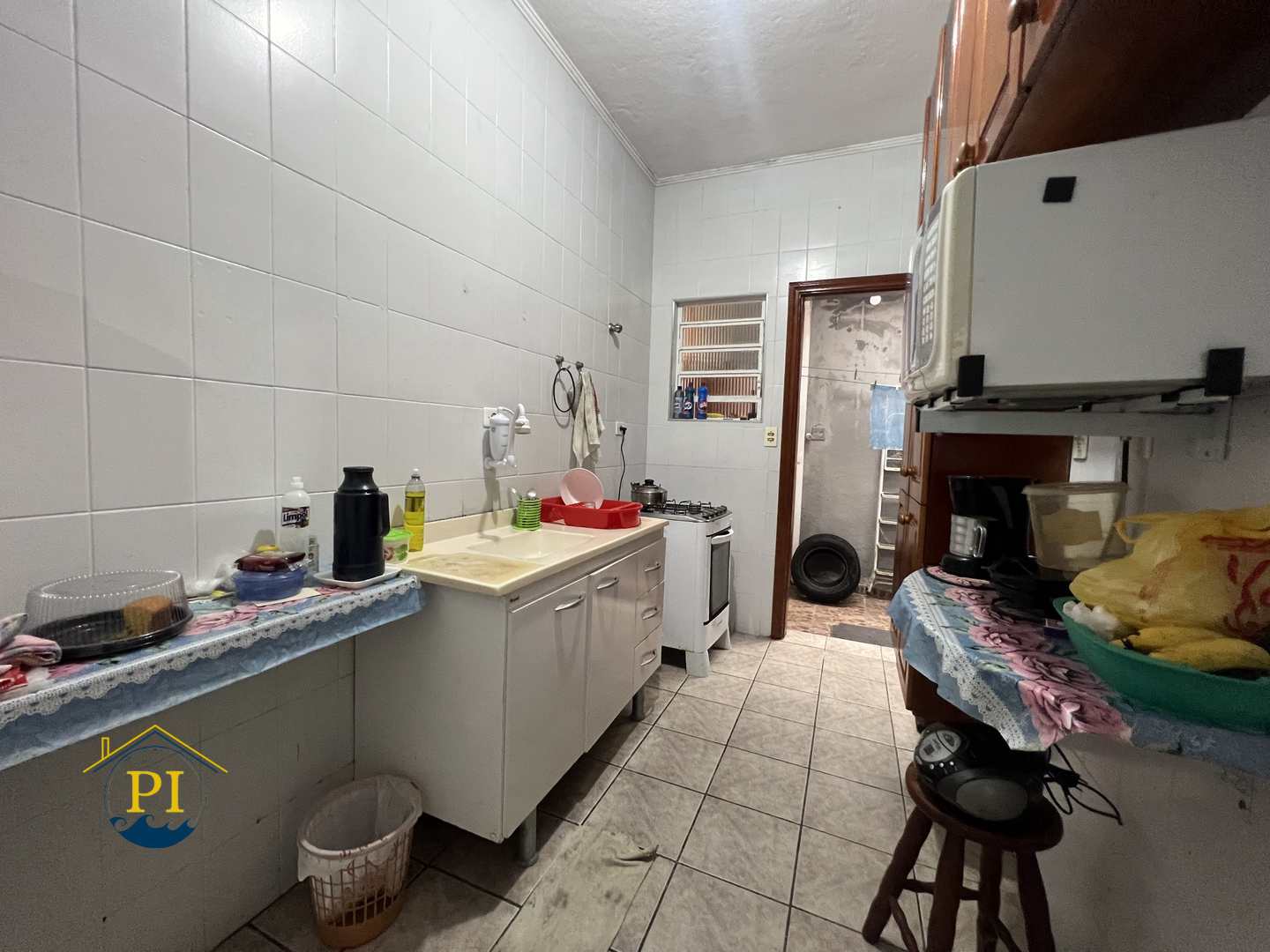 Casa de Condomínio à venda com 1 quarto, 53m² - Foto 7