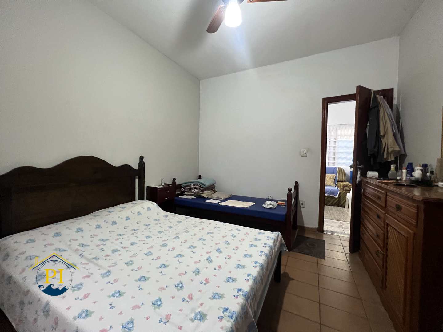 Casa de Condomínio à venda com 1 quarto, 53m² - Foto 17