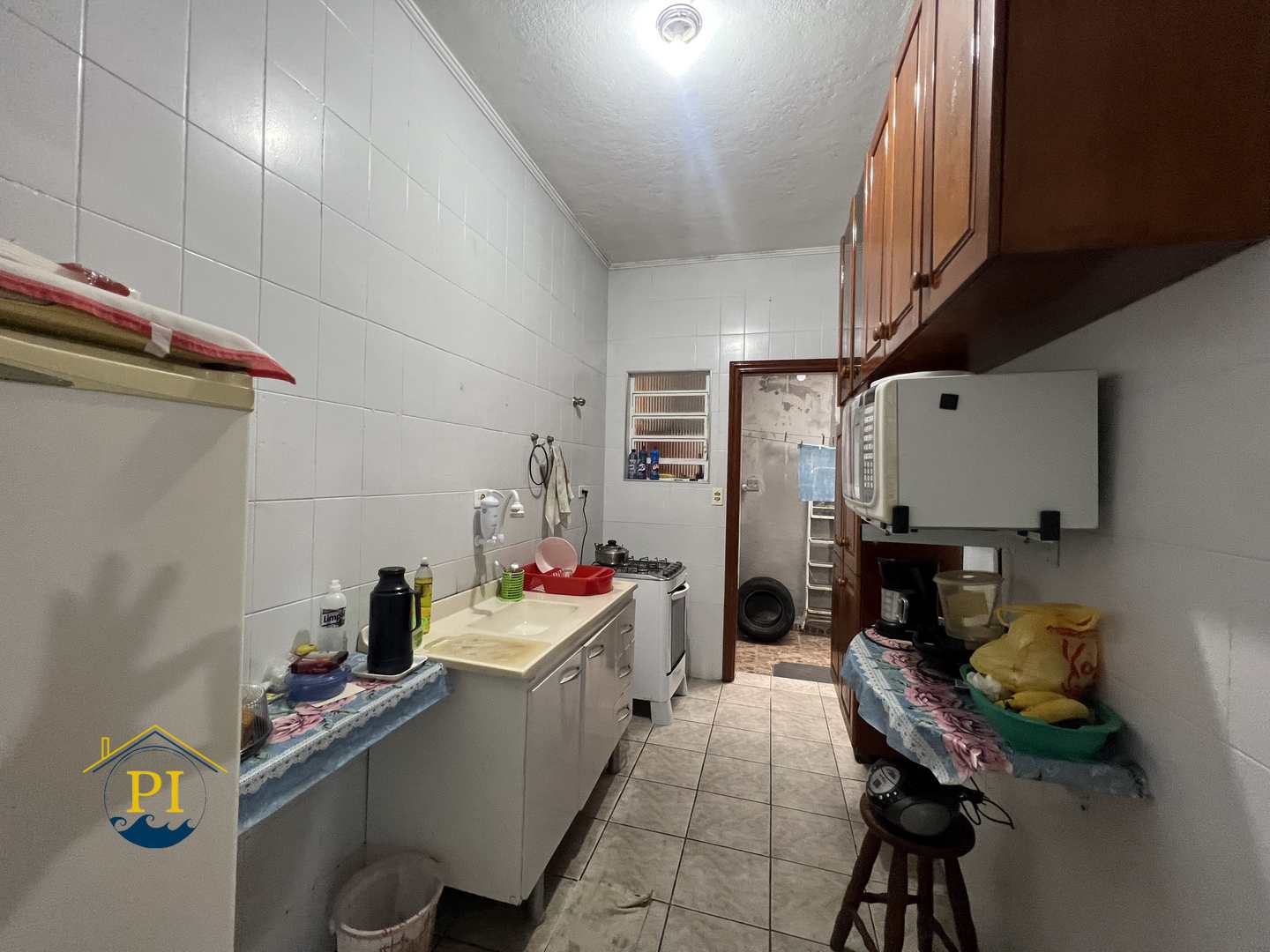 Casa de Condomínio à venda com 1 quarto, 53m² - Foto 6