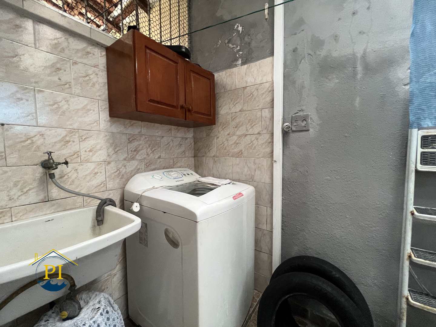 Casa de Condomínio à venda com 1 quarto, 53m² - Foto 12