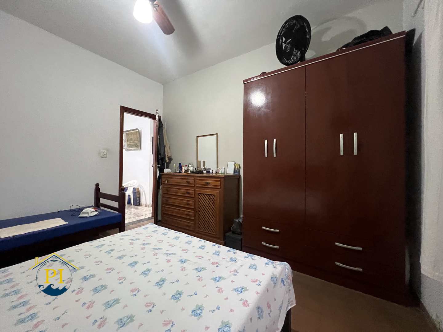 Casa de Condomínio à venda com 1 quarto, 53m² - Foto 18