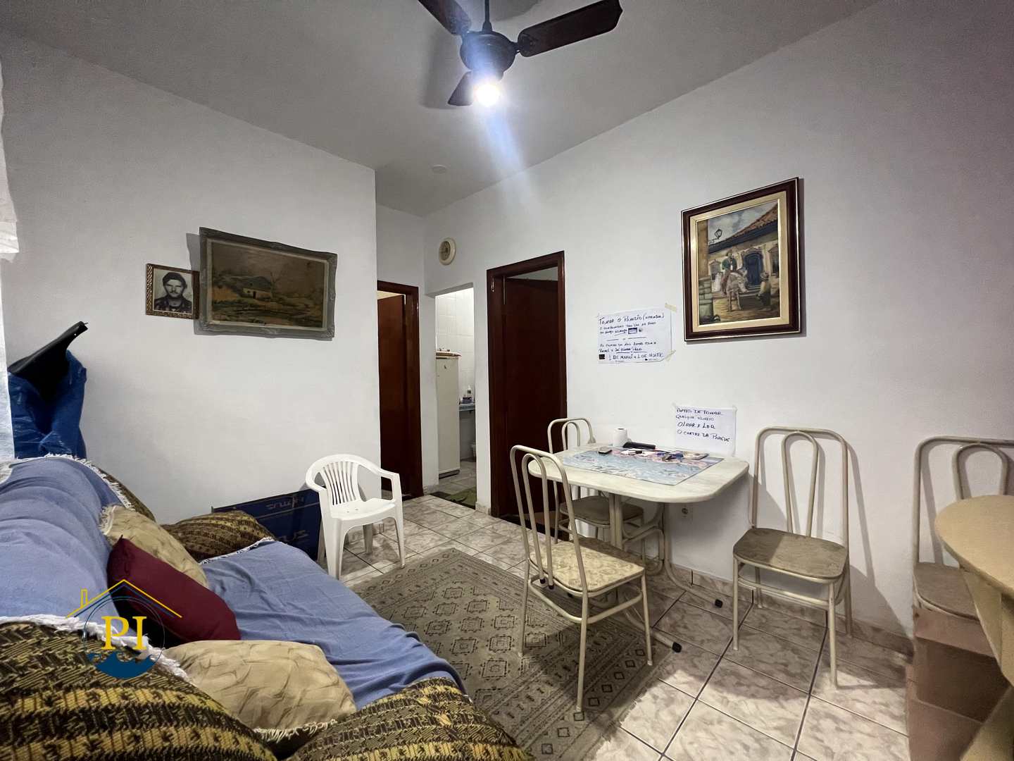 Casa de Condomínio à venda com 1 quarto, 53m² - Foto 4