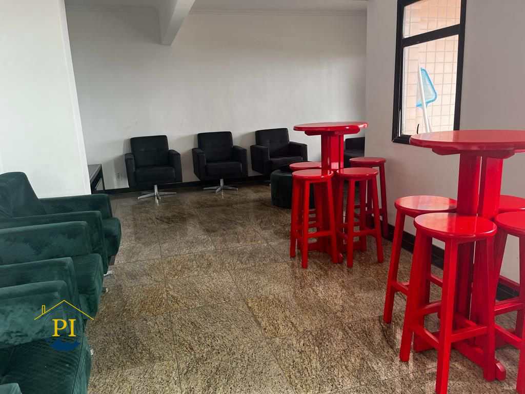 Apartamento à venda com 3 quartos, 122m² - Foto 25