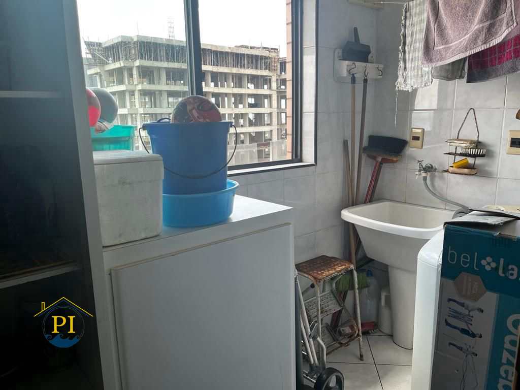 Apartamento à venda com 3 quartos, 122m² - Foto 13