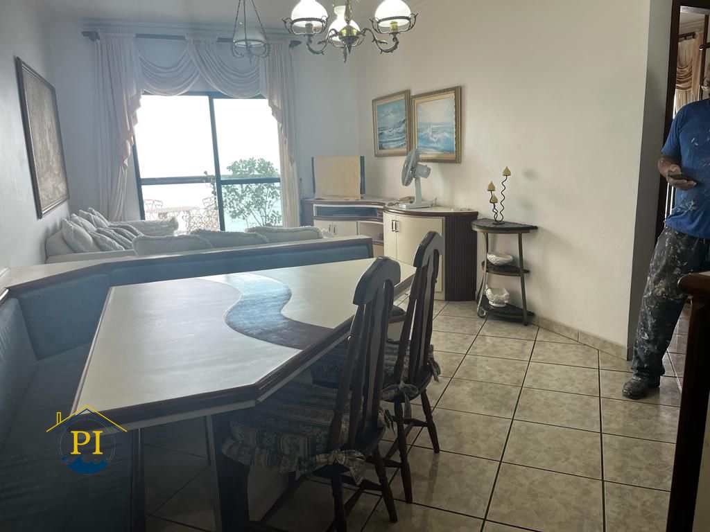 Apartamento à venda com 3 quartos, 122m² - Foto 17