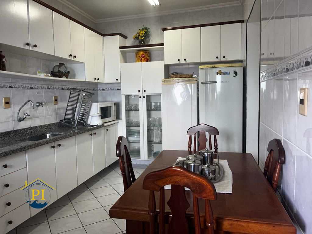 Apartamento à venda com 3 quartos, 122m² - Foto 10