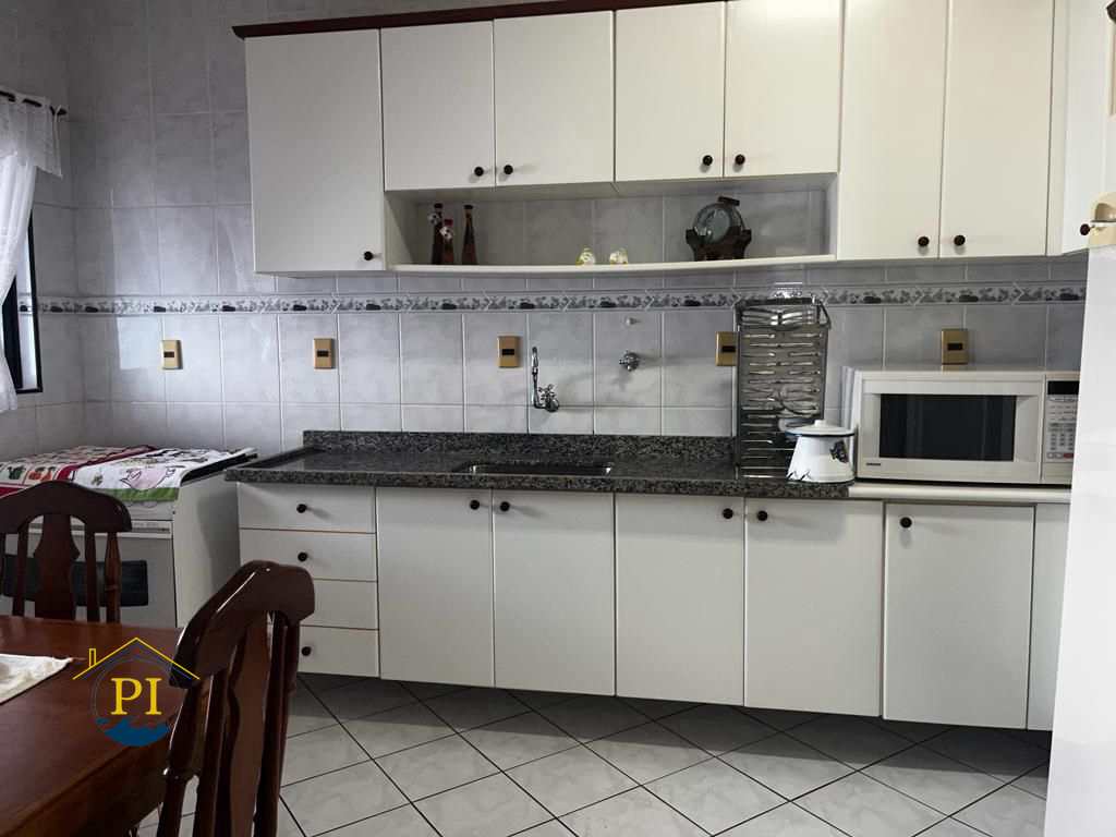 Apartamento à venda com 3 quartos, 122m² - Foto 9