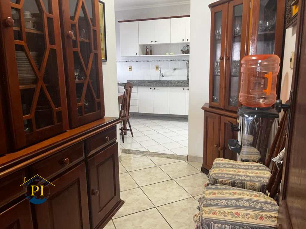 Apartamento à venda com 3 quartos, 122m² - Foto 7