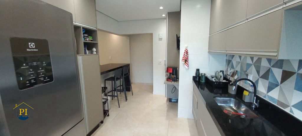 Apartamento à venda com 2 quartos, 95m² - Foto 5