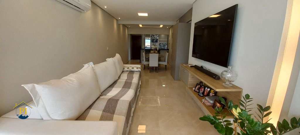 Apartamento à venda com 2 quartos, 95m² - Foto 11