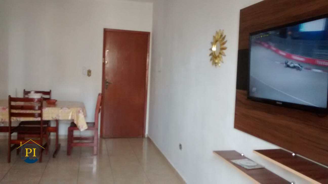 Apartamento à venda com 1 quarto, 60m² - Foto 7