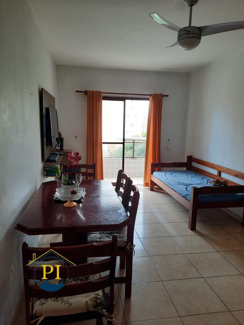 Apartamento à venda com 1 quarto, 60m² - Foto 1