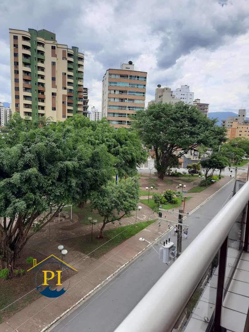 Apartamento à venda com 1 quarto, 60m² - Foto 5