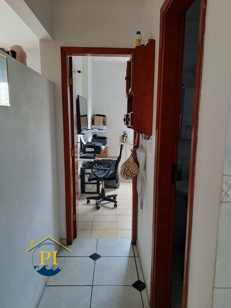 Apartamento à venda com 1 quarto, 60m² - Foto 11