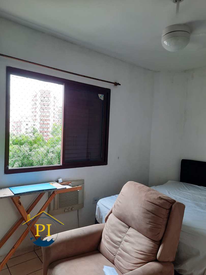 Apartamento à venda com 1 quarto, 60m² - Foto 12