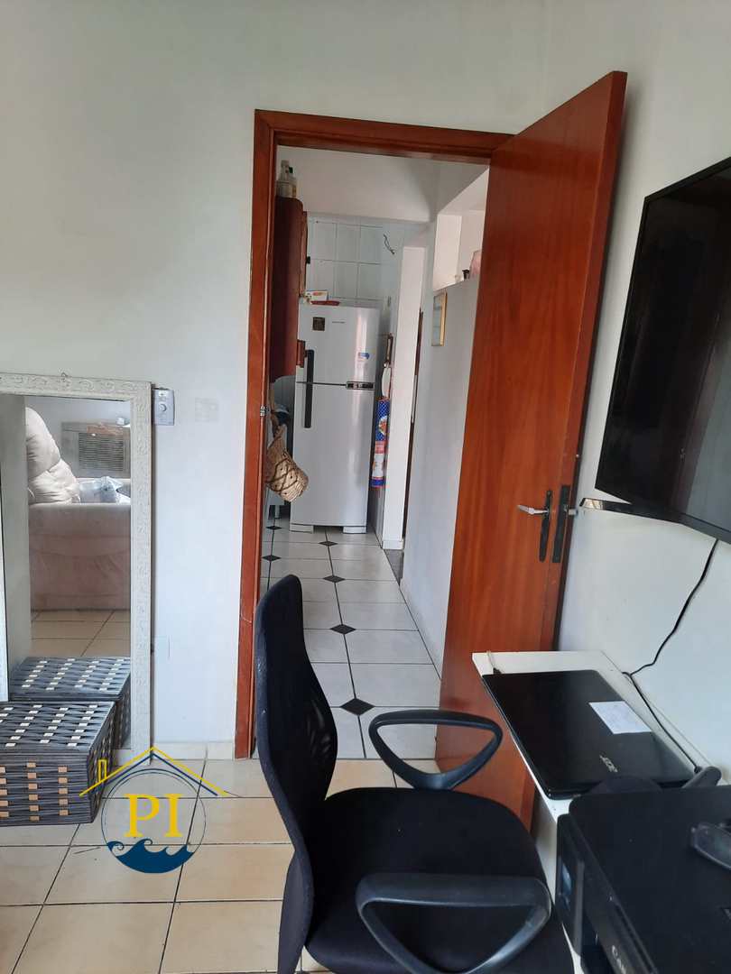 Apartamento à venda com 1 quarto, 60m² - Foto 13