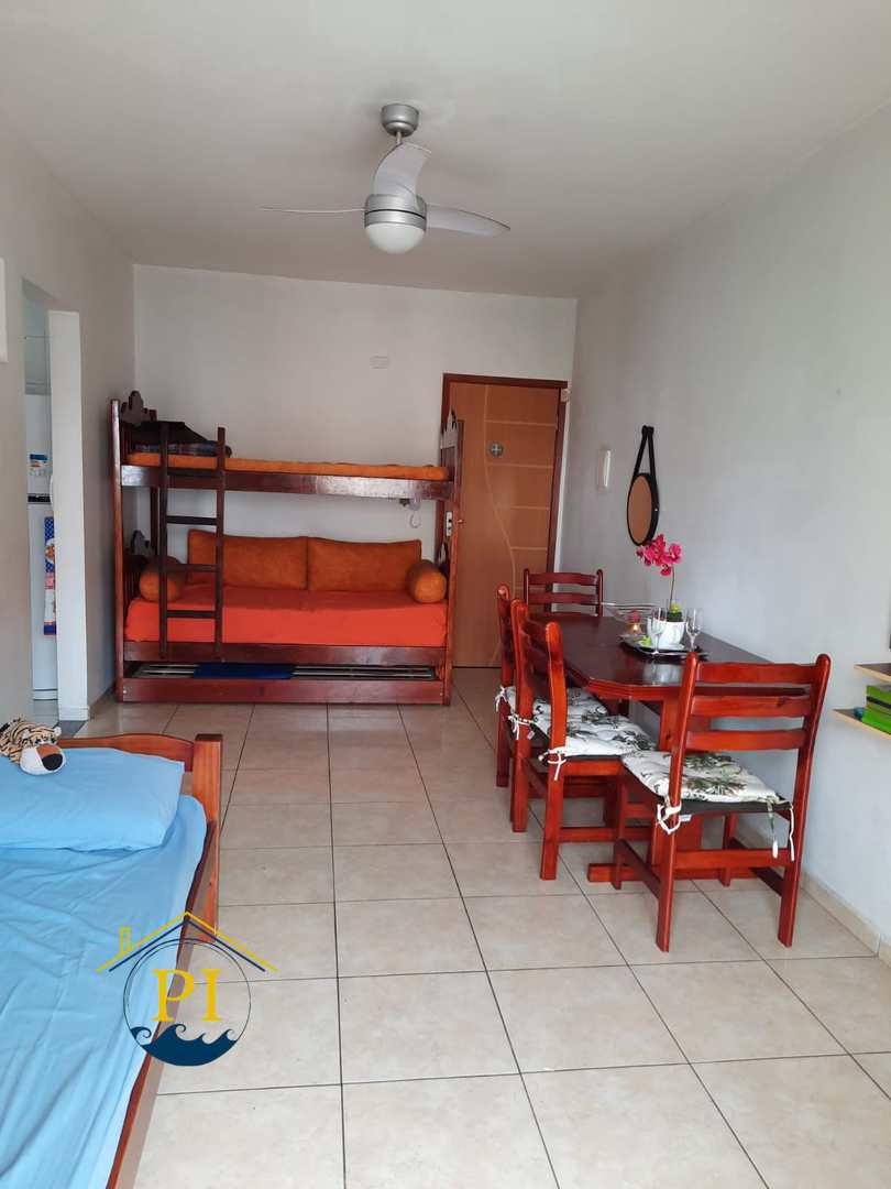 Apartamento à venda com 1 quarto, 60m² - Foto 2