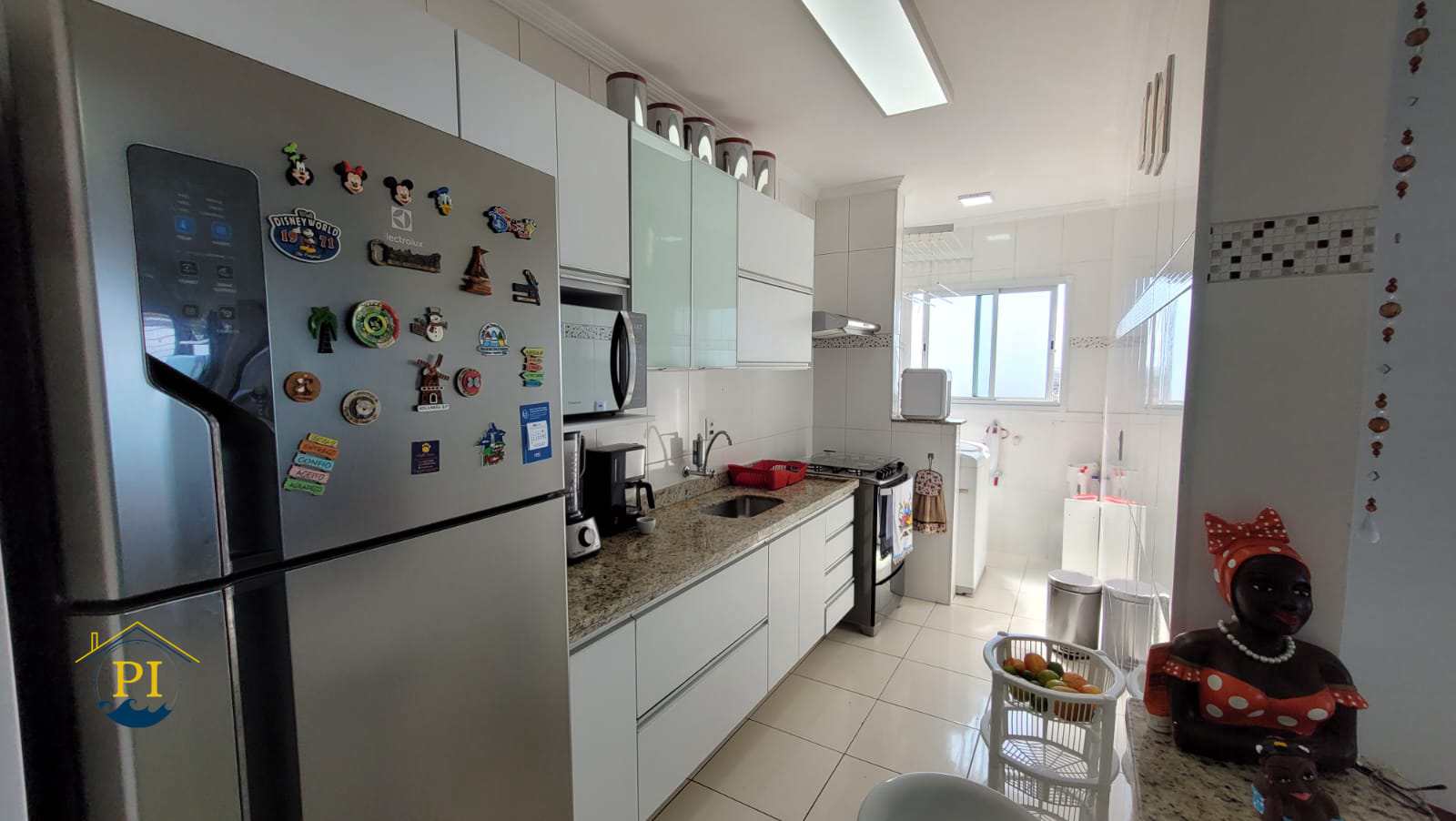 Apartamento à venda com 2 quartos, 69m² - Foto 9