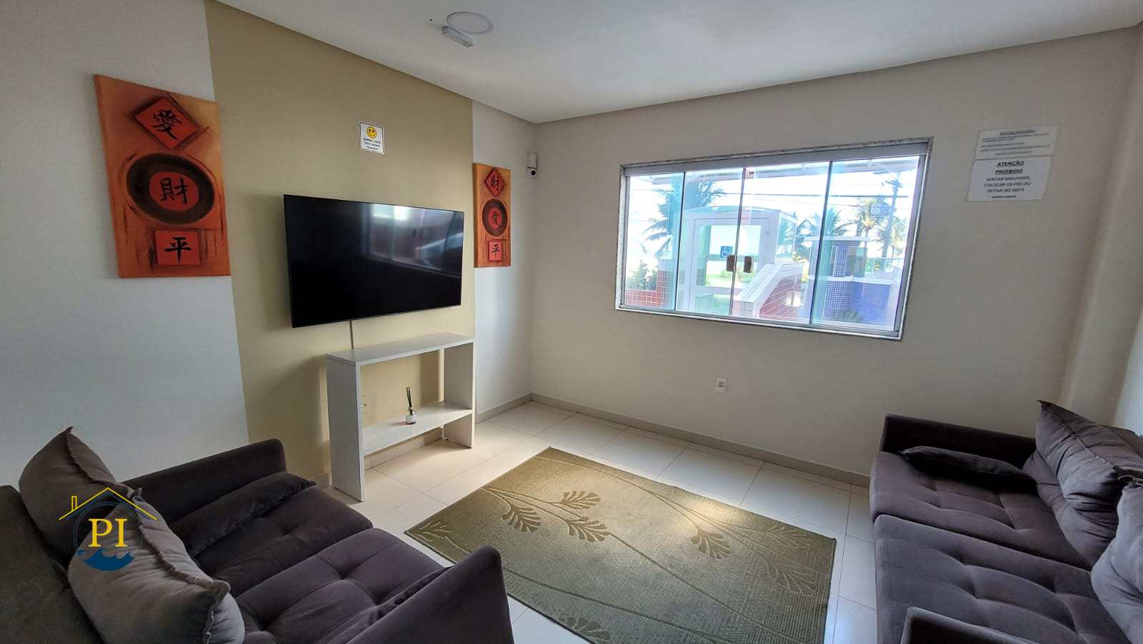 Apartamento à venda com 2 quartos, 69m² - Foto 5