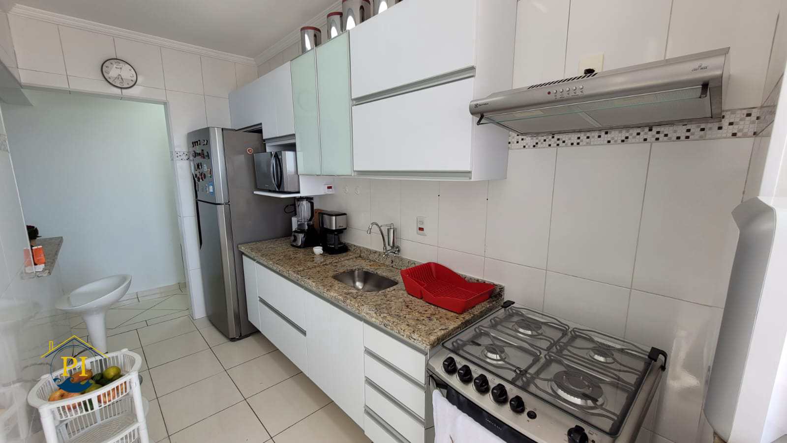 Apartamento à venda com 2 quartos, 69m² - Foto 10