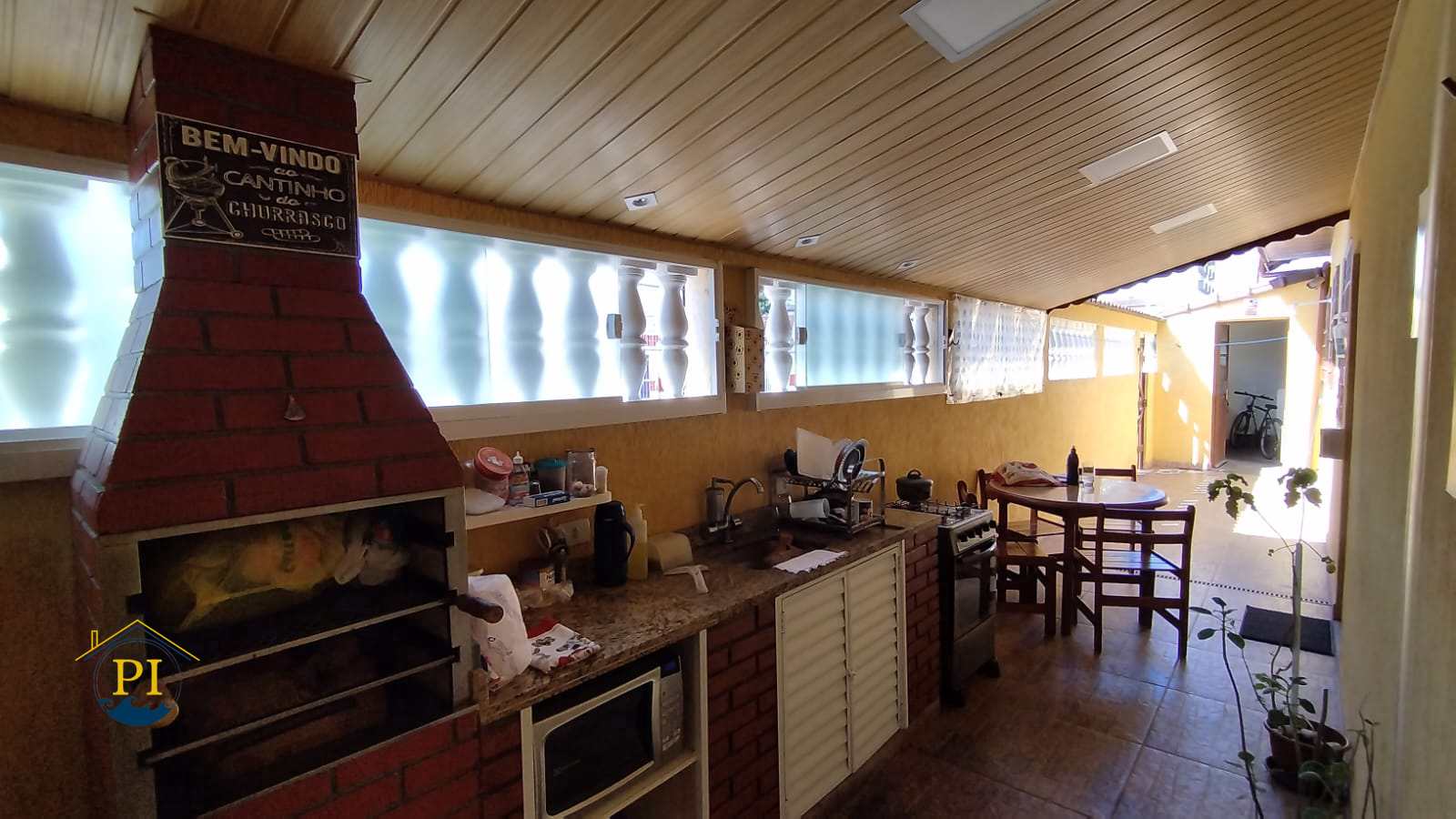 Casa à venda com 2 quartos, 100m² - Foto 19