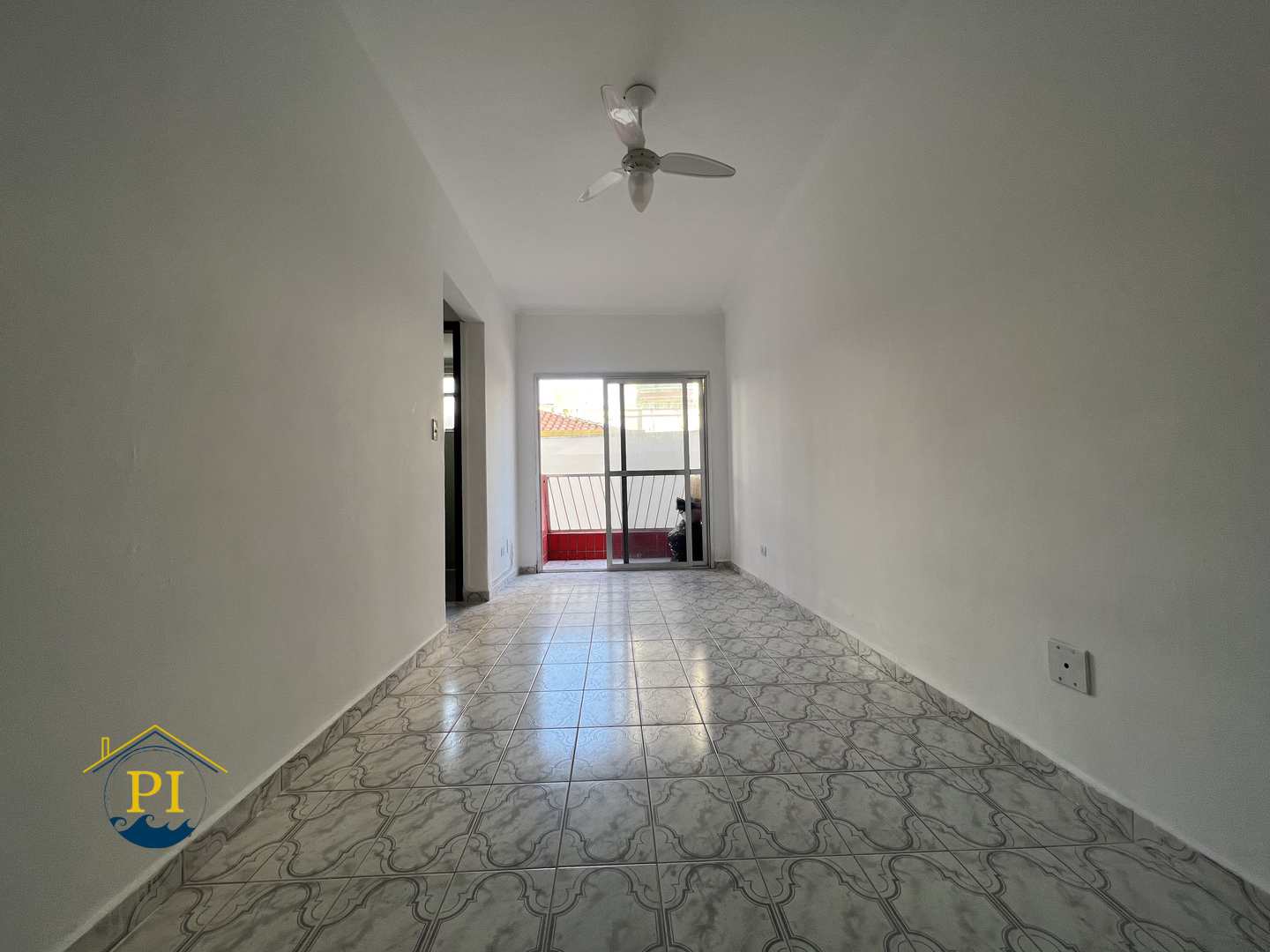 Apartamento à venda com 1 quarto, 48m² - Foto 3