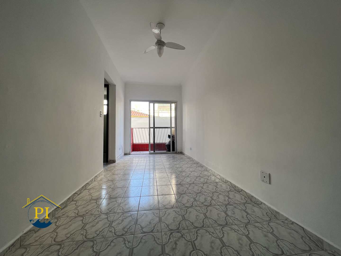 Apartamento à venda com 1 quarto, 48m² - Foto 1