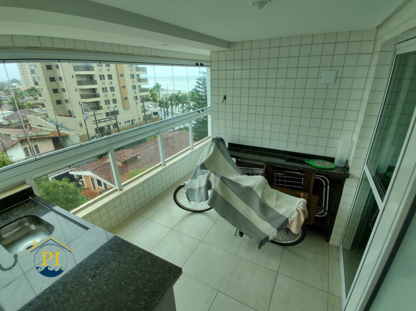 Apartamento à venda com 1 quarto, 48m² - Foto 9