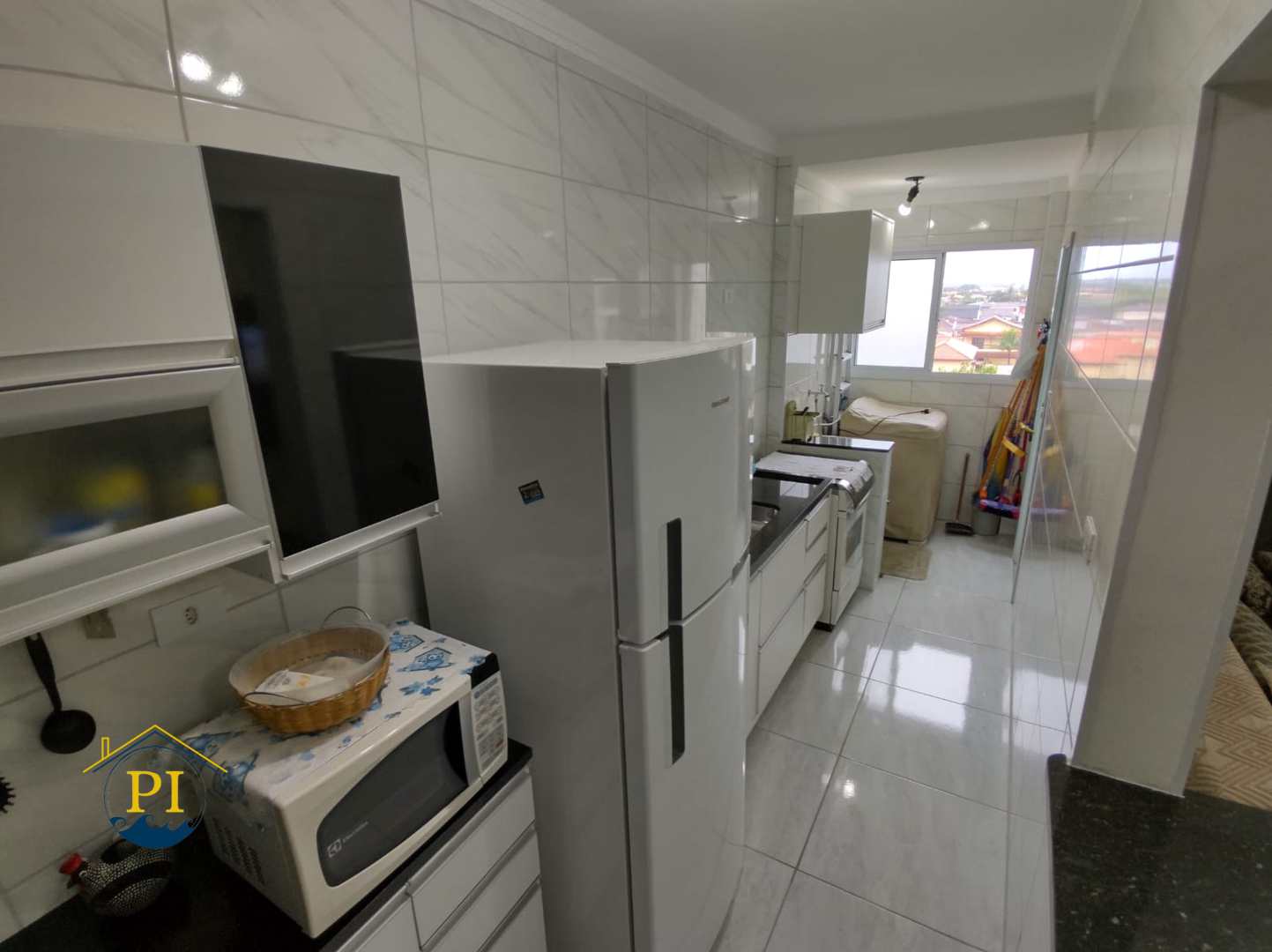 Apartamento à venda com 1 quarto, 48m² - Foto 14