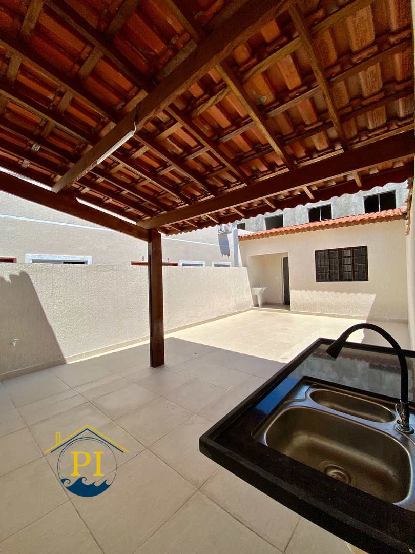 Casa à venda com 3 quartos, 103m² - Foto 5