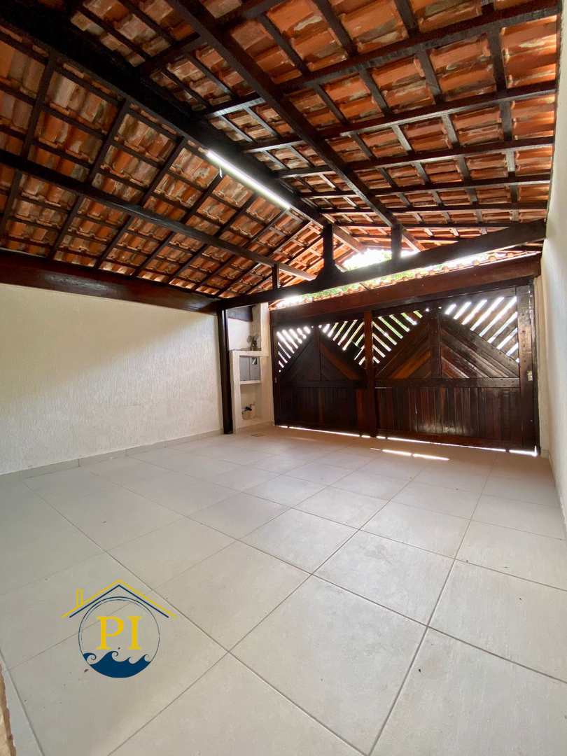 Casa à venda com 3 quartos, 103m² - Foto 2