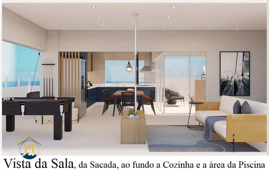 Cobertura à venda com 4 quartos, 180m² - Foto 15