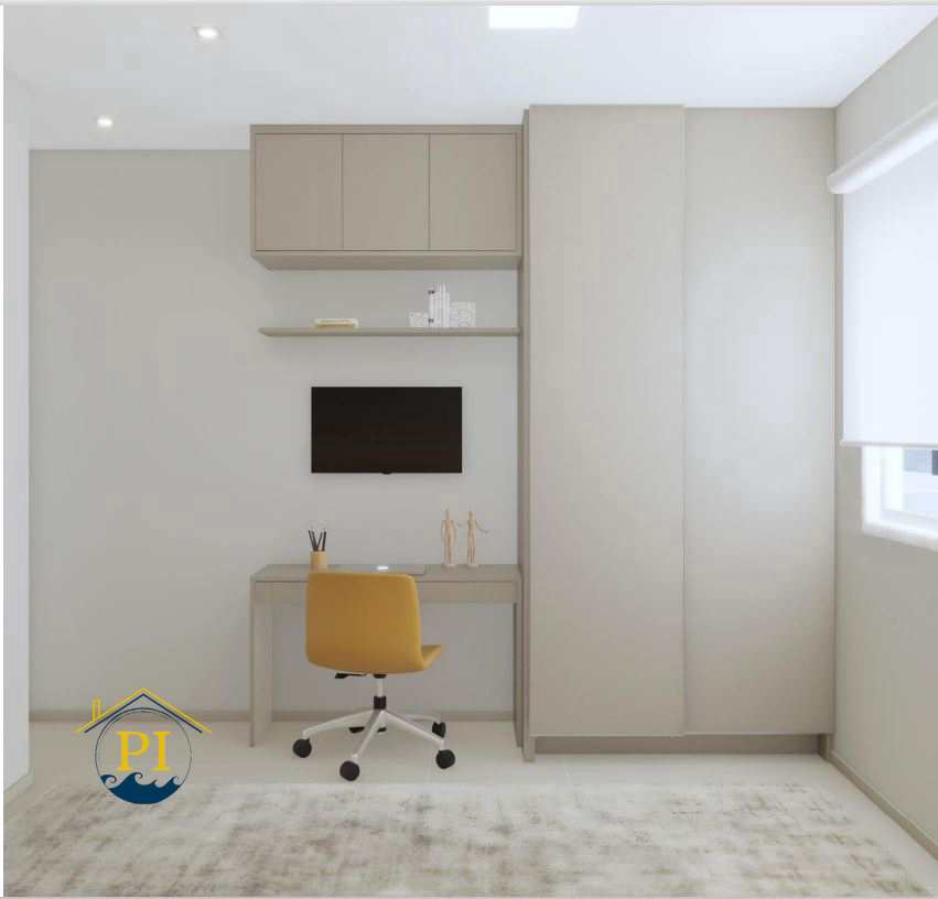 Cobertura à venda com 4 quartos, 180m² - Foto 41