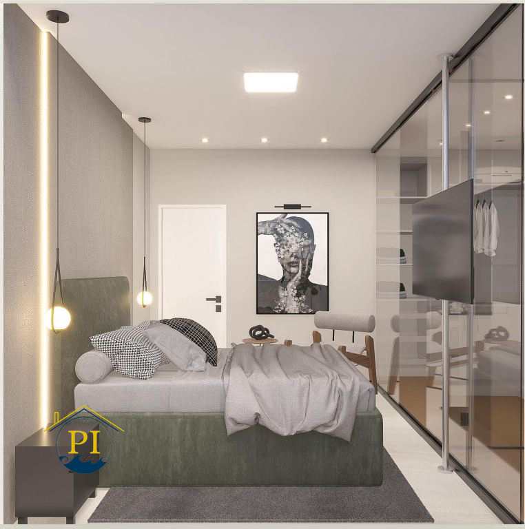 Cobertura à venda com 4 quartos, 180m² - Foto 30