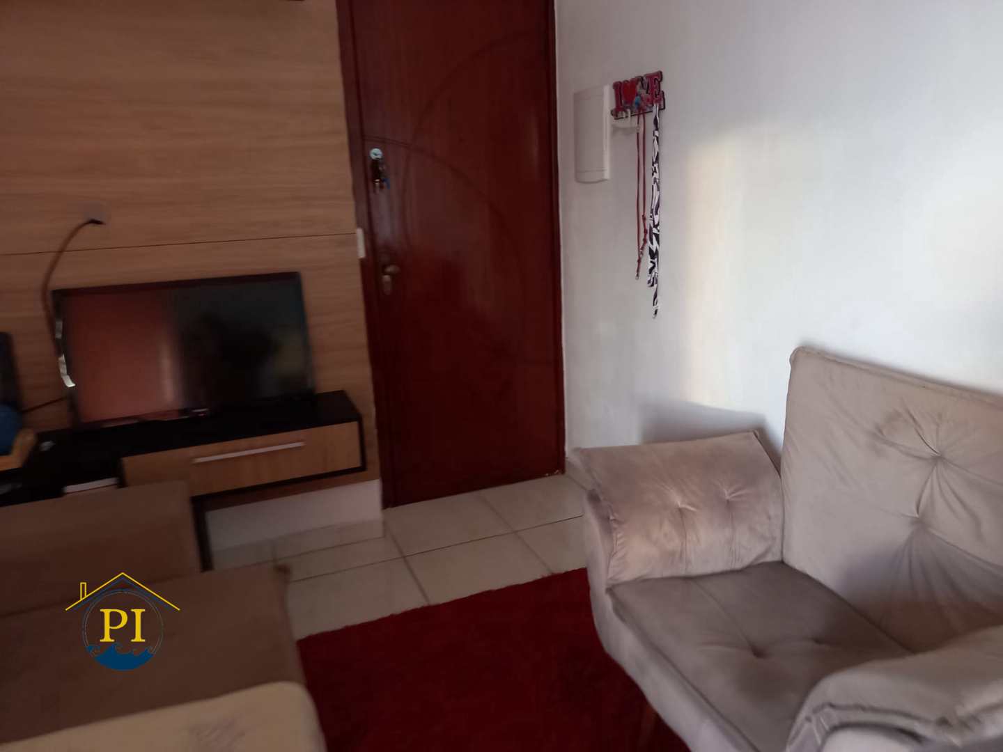 Apartamento à venda com 1 quarto, 55m² - Foto 5