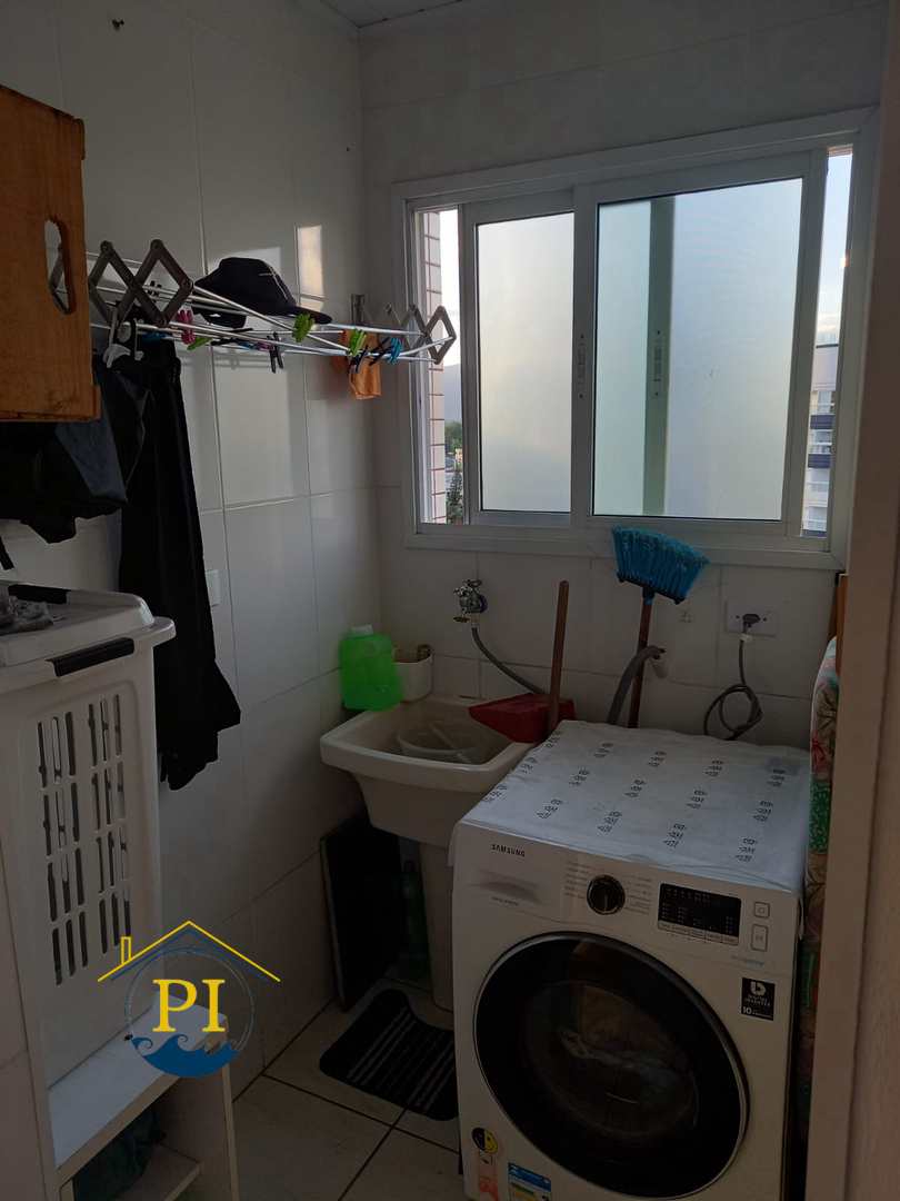 Apartamento à venda com 1 quarto, 55m² - Foto 6