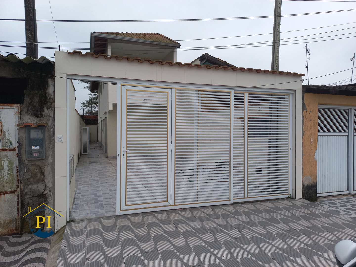 Casa de Condomínio à venda com 2 quartos, 46m² - Foto 2