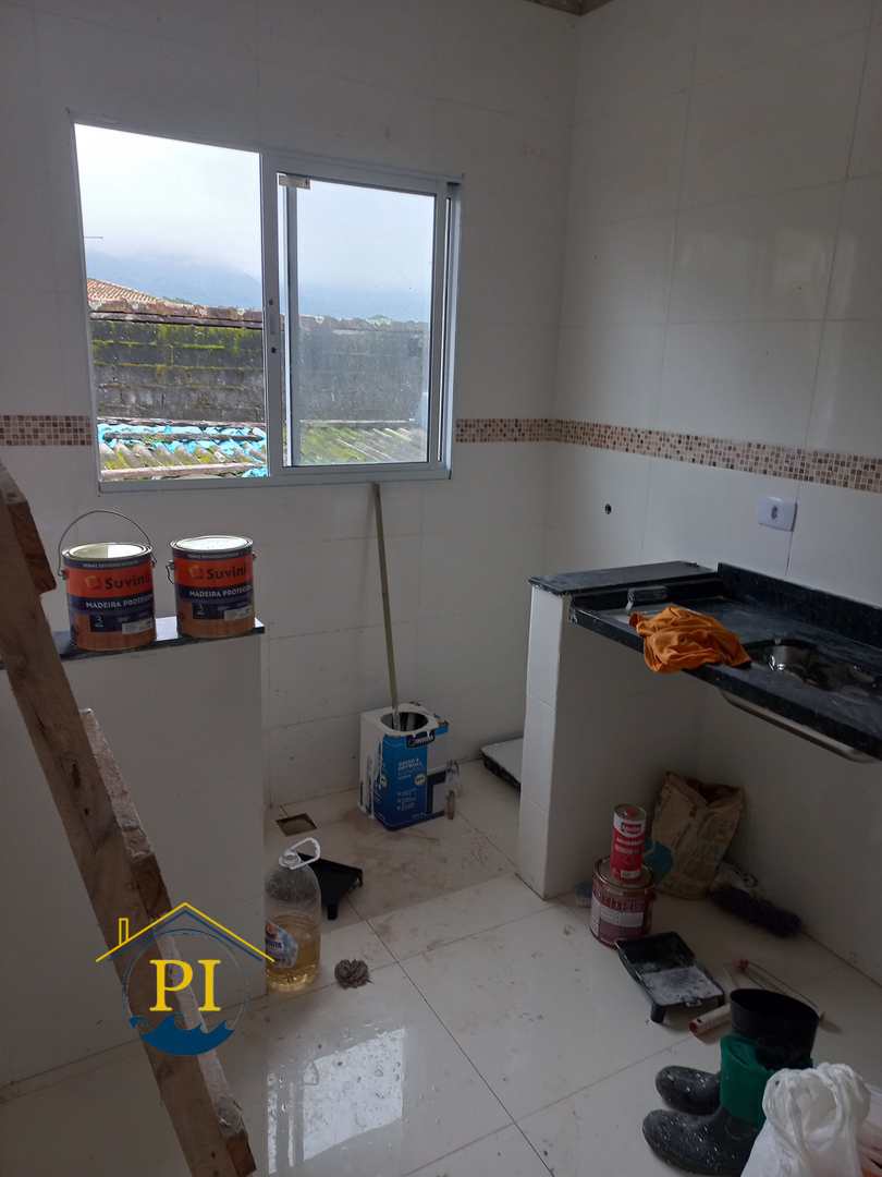 Casa de Condomínio à venda com 2 quartos, 60m² - Foto 16