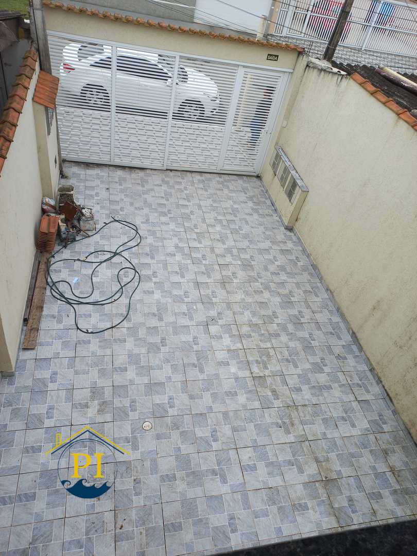 Casa de Condomínio à venda com 2 quartos, 60m² - Foto 9