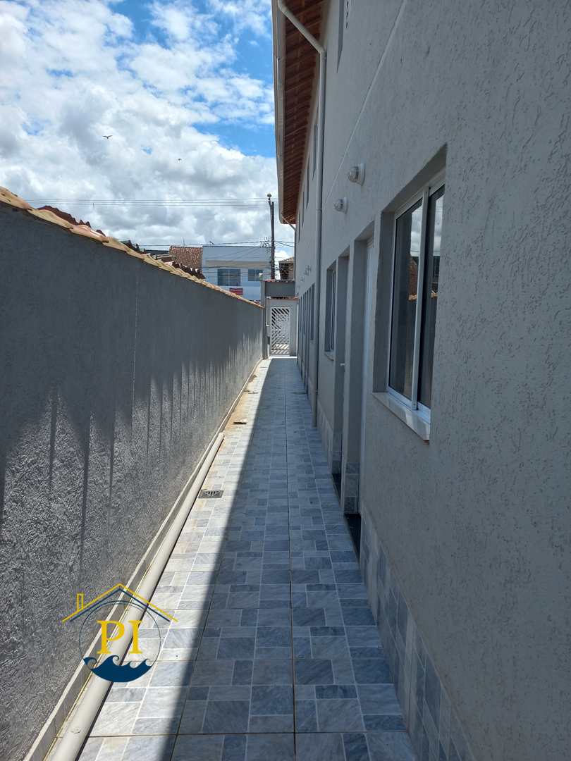 Casa de Condomínio à venda com 2 quartos, 56m² - Foto 5