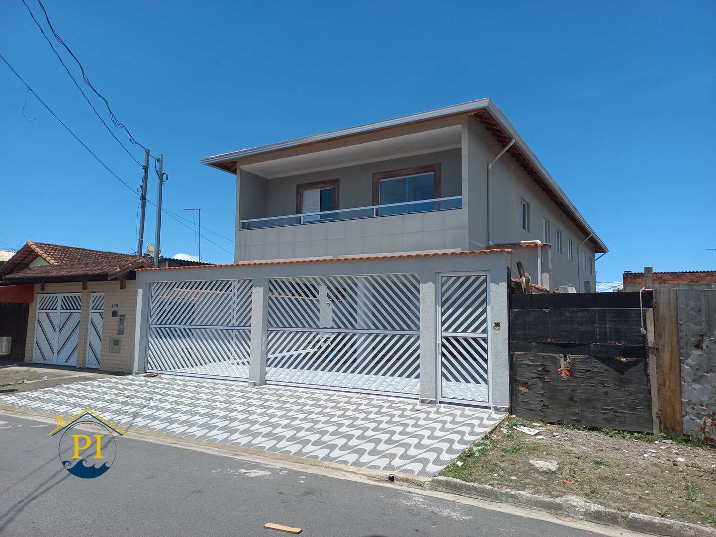 Casa de Condomínio à venda com 2 quartos, 56m² - Foto 3