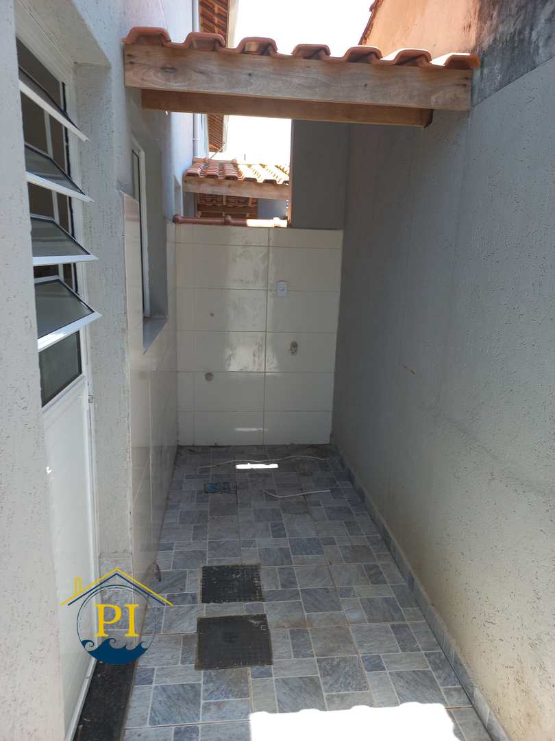 Casa de Condomínio à venda com 2 quartos, 56m² - Foto 21