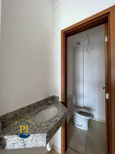 Apartamento à venda com 2 quartos, 80m² - Foto 3