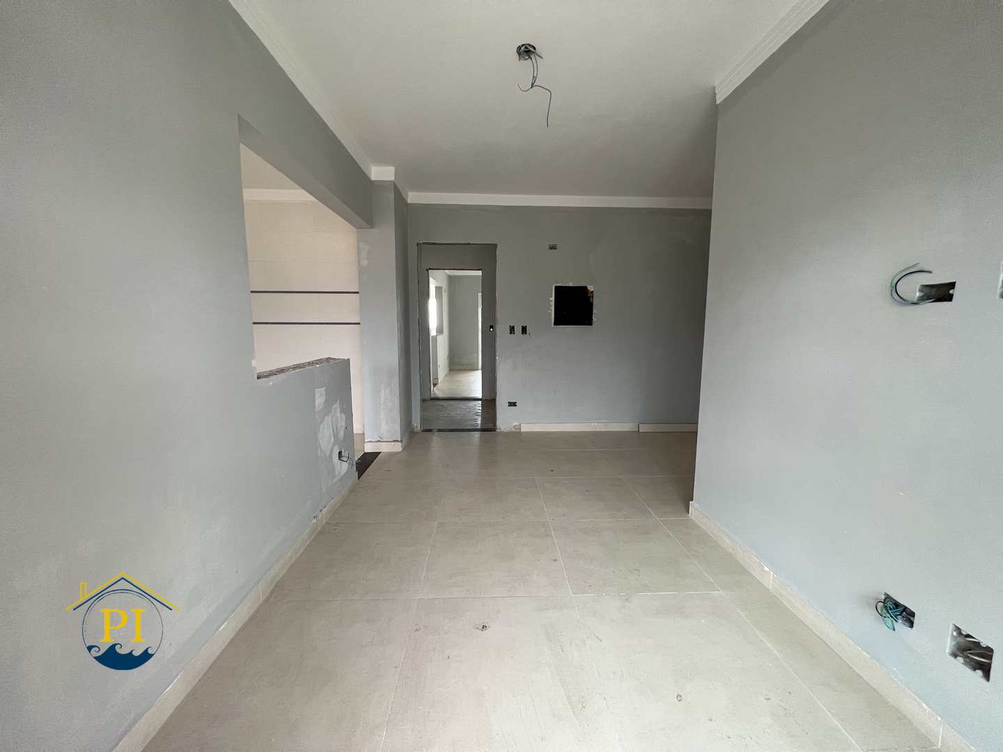 Apartamento à venda com 1 quarto, 52m² - Foto 8